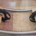 Rhoenrad / German Wheel Foot Straps (Pair)